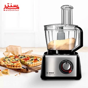 این دستگاه با طراحی زیبا و کاربردی، به راحتی قابل استفاده و تمیز کردن است.